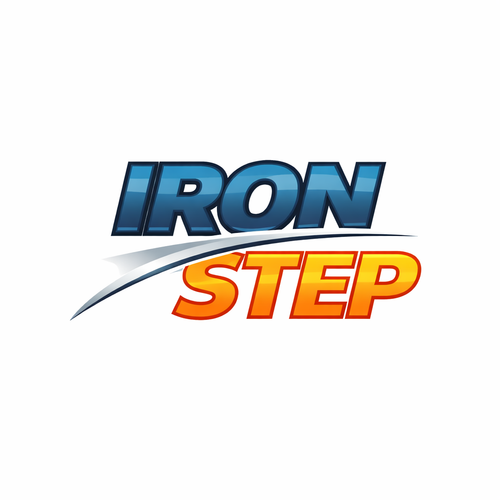 Iron Step™️